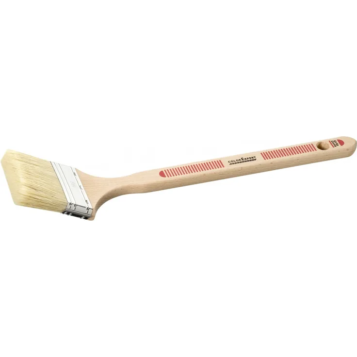 Ciret Fassadenpinsel helle Borste 80 mm 6. Stärke,
