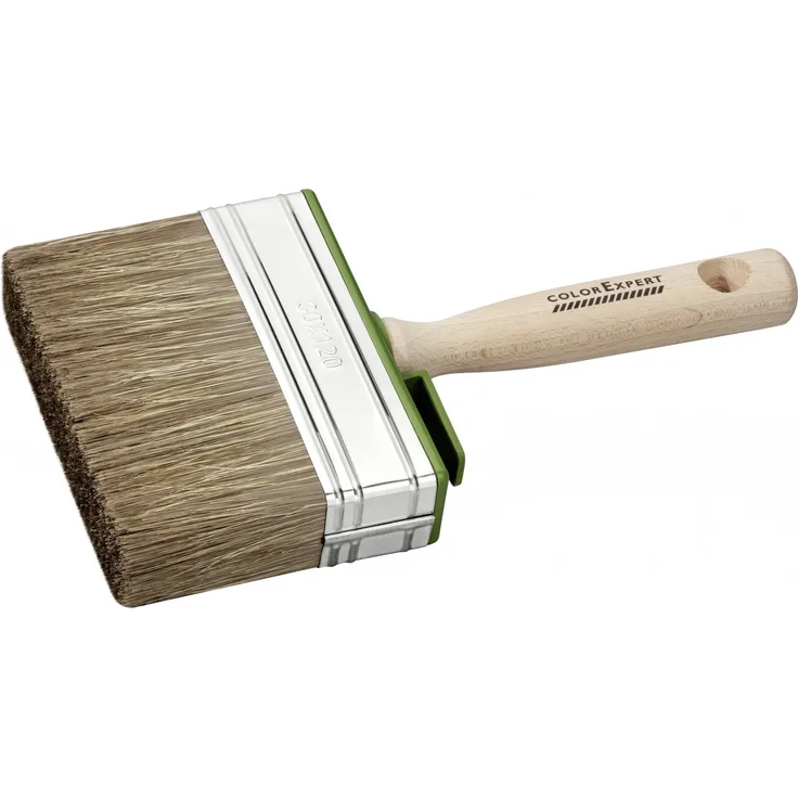 Ciret Lasur-Flächenstreicher 30x120 mm Mischborste, FSC