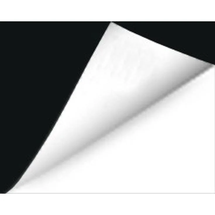 d-c-fix Selbstklebefolie Uni schwarz matt 45 cm x