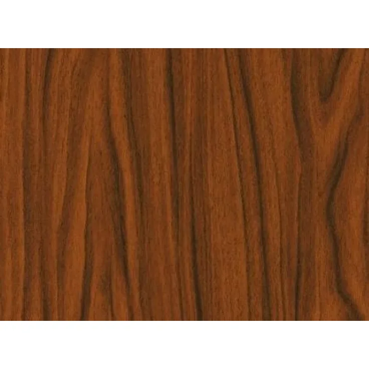 d-c-fix Selbstklebefolie Gold Nussbaum 90 cm x 2,1