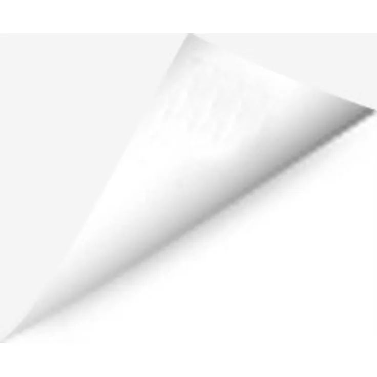 d-c-fix Selbstklebefolie Uni weiß matt 67,5 cm x 2