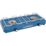 Campingaz Campingkocher Base Camp 2-Flammkocher