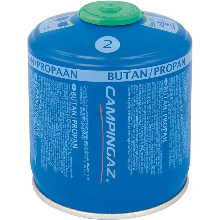 Campingaz Ventilkartusche CV 300 Plus 240 g