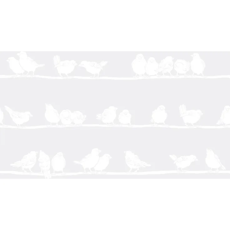 d-c-fix Folie Static Premium Filippa 45 cm x 1,5 m