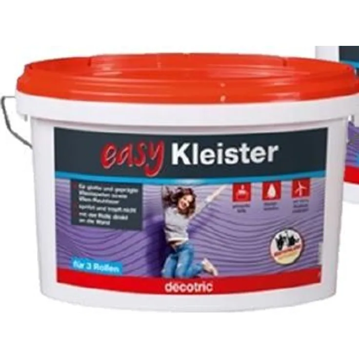 Decotric Easy Kleister 3 kg
