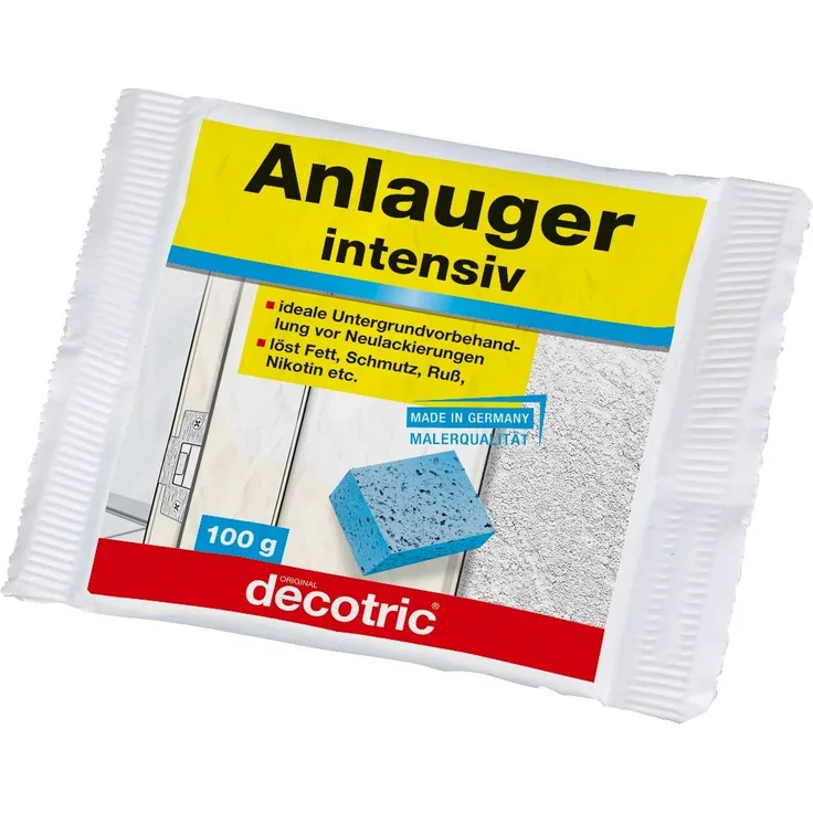 Decotric Anlauger 100g