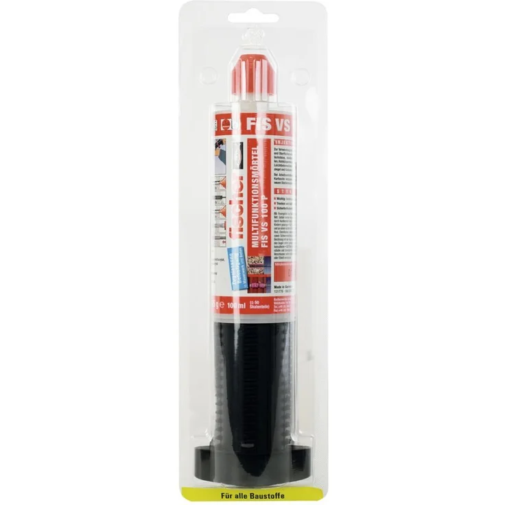 Fischer Injektionsmörtel FIP VS 100 PK 100 ml – Bild 1
