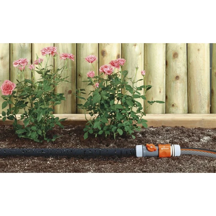 Gardena Perl-Regner 7,5 m – Bild 1