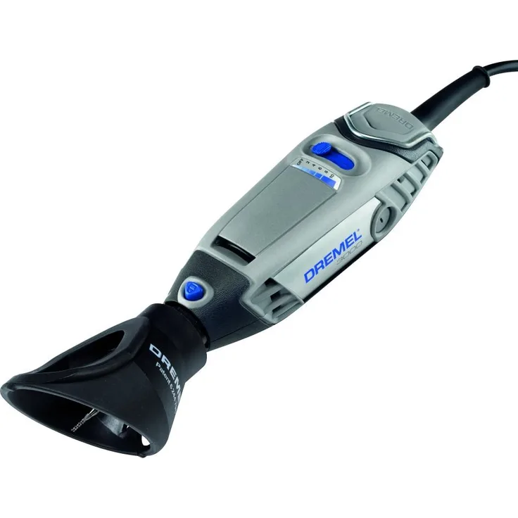 Dremel Fräsvorsatz