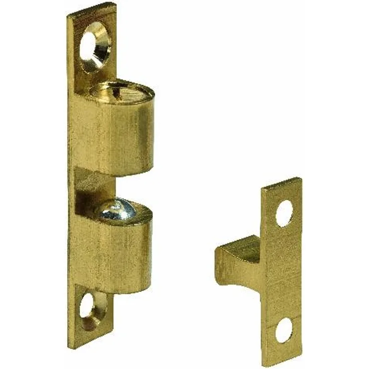 Hettich Kugelschnäpper 49 x 9 mm