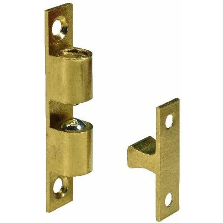 Hettich Kugelschnäpper 60 x 11 mm