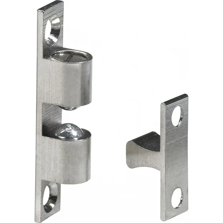 Hettich Kugelschnäpper 42 x 8 mm