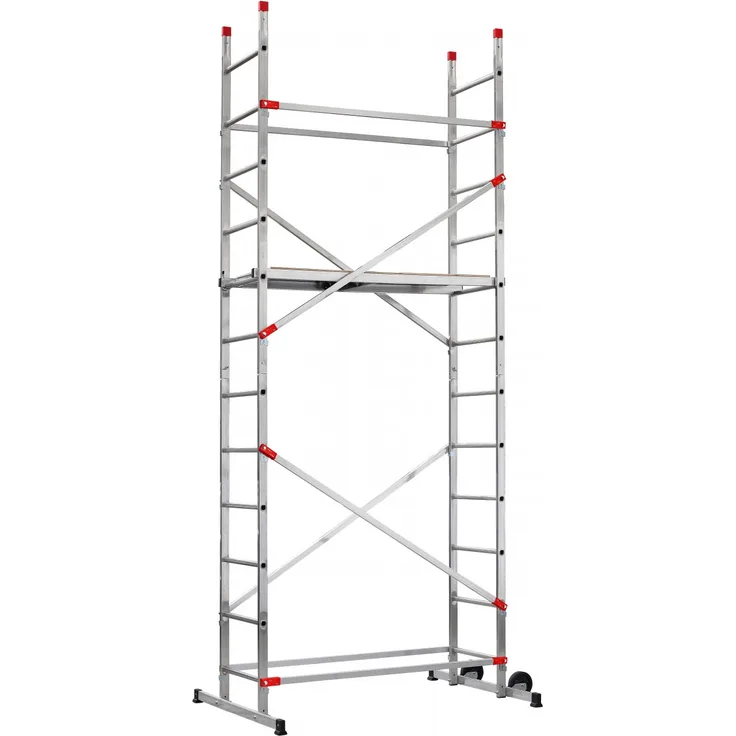 Hailo Fast & Lock 5 Multifunktionsgerüst