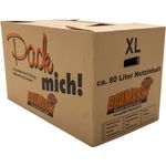 Globus Umzugskarton Größe XL innen 65 x 35 x 35 cm - Preisvergleich