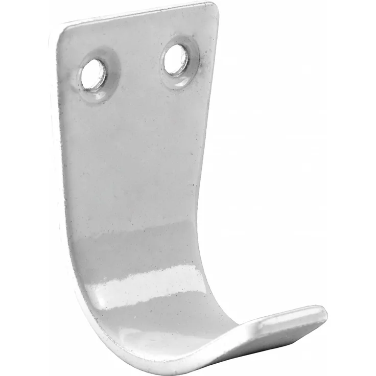 Hettich Zierhaken Stahl, 1 Stück