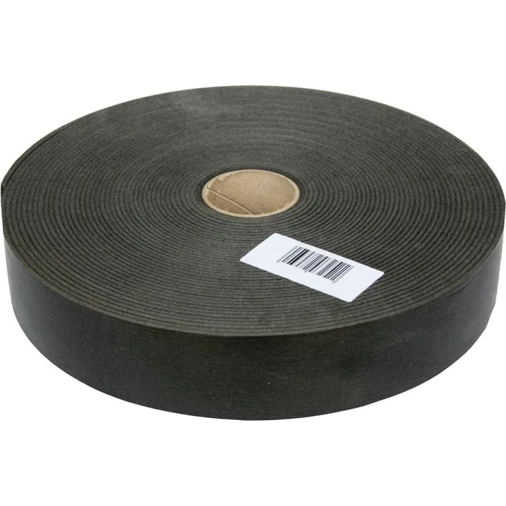 Knauf Dichtungsband 10 m Rolle, 5 cm breit,