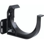 Marley Rinnenhalter, verstellbar RG 75, - Preisvergleich