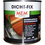MEM Dicht-Fix grau, 375 ml