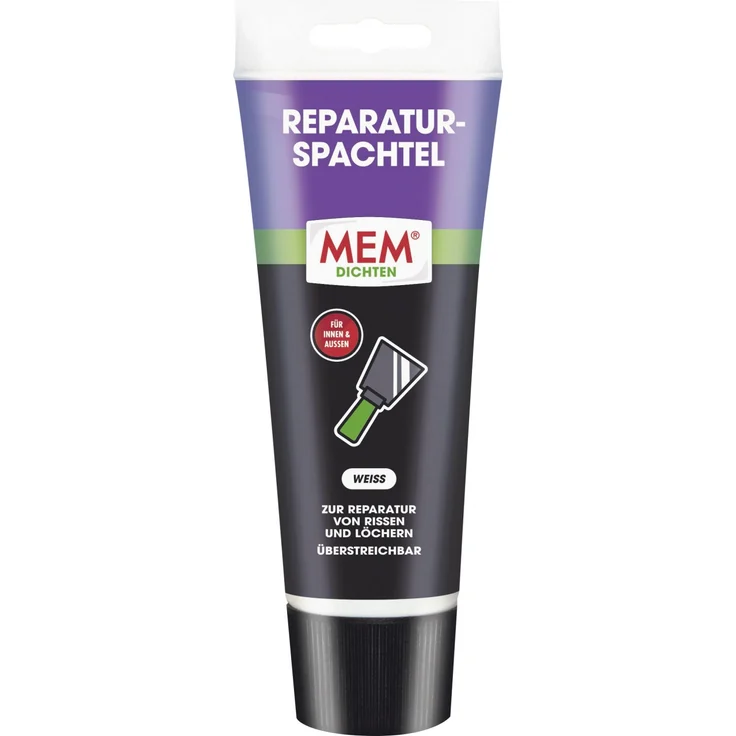MEM Reparatur-Spachtel 330 g – Bild 1