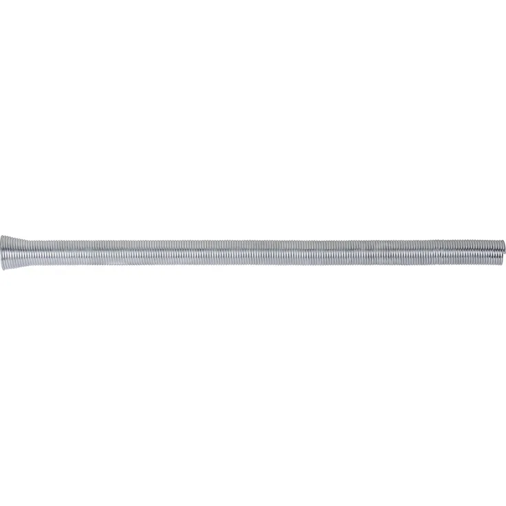 Rothenberger Kupferrohrbiegefeder Ø 15 mm, silber