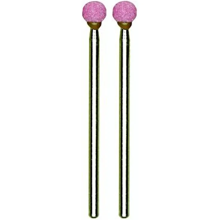 Proxxon Micromot Edelkorund-Schleifkörper 5 mm