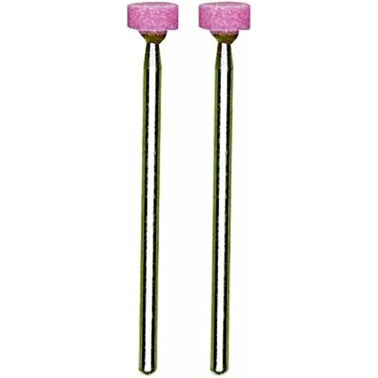 Proxxon Micromot Edelkorund-Schleifkörper 6 mm