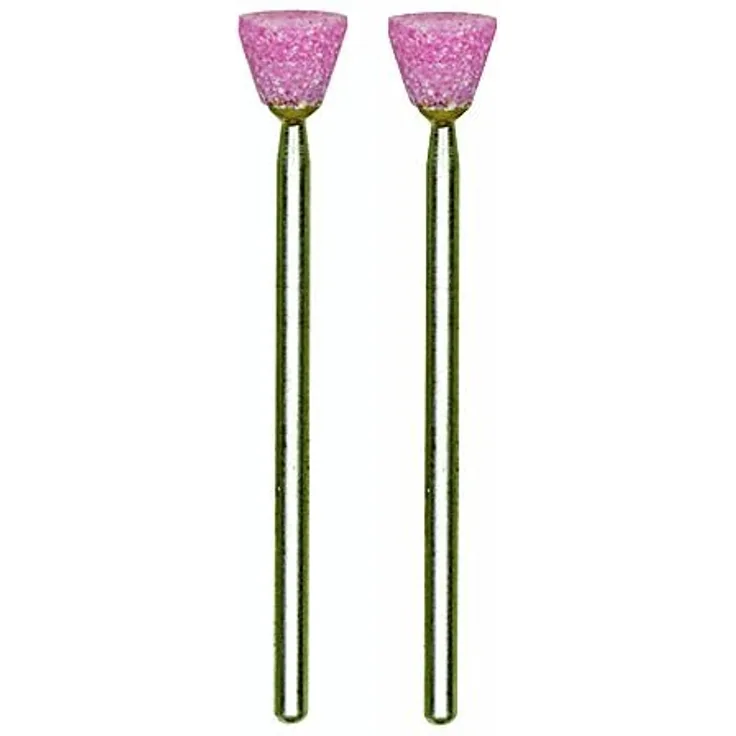 Proxxon Micromot Edelkorund-Schleifkörper 7 mm