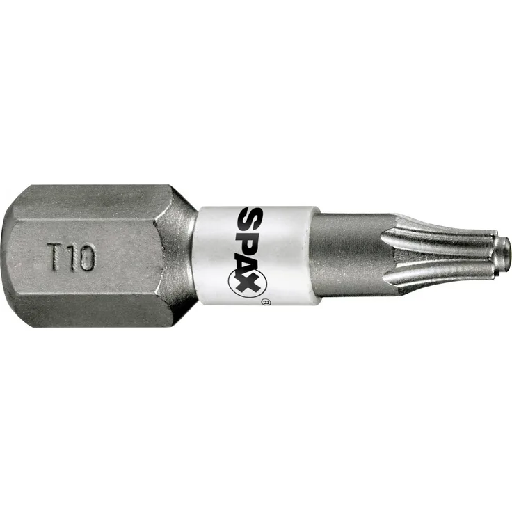 Spax Bit´s T-STAR plus T10 1 Stück