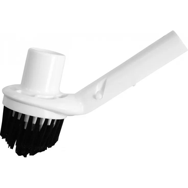 Steinbach Eck- und Randbürste mit Schlauchanschluß