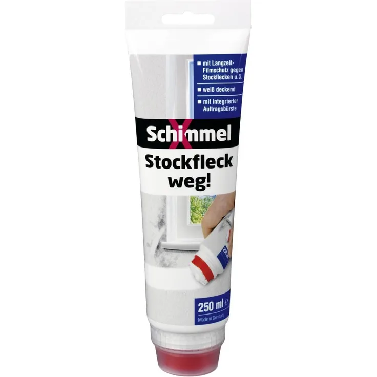 Schimmel X Stockfleck-Weg 250g