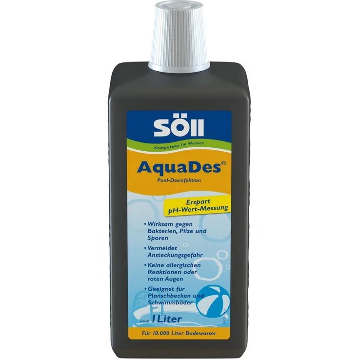 Söll AquaDes 1 L