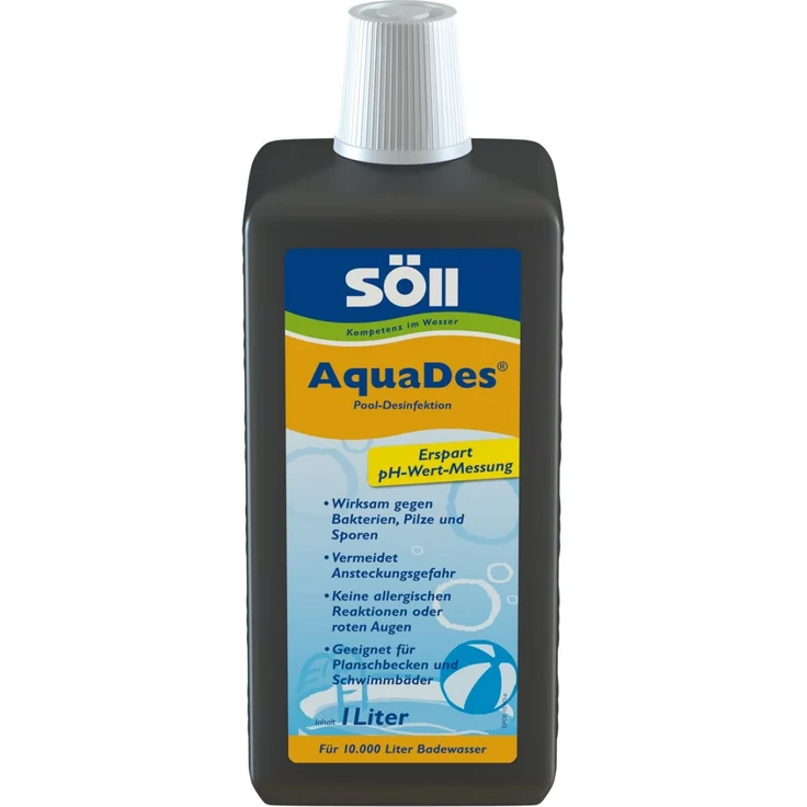 Söll AquaDes 1 L – Bild 1