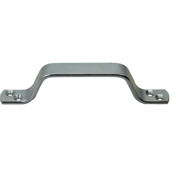 Vormann Handgriff 160 x 20 mm