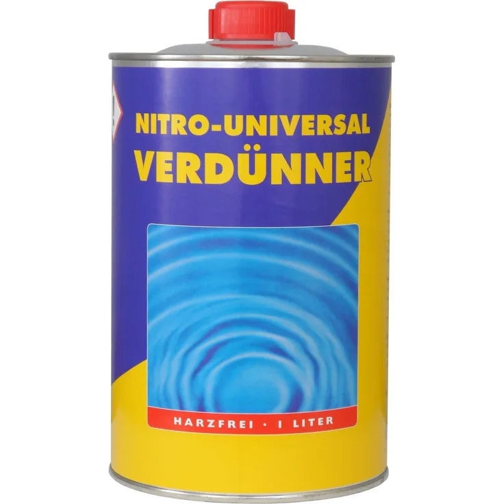 Wilckens Nitro Universalverdünnung 1L