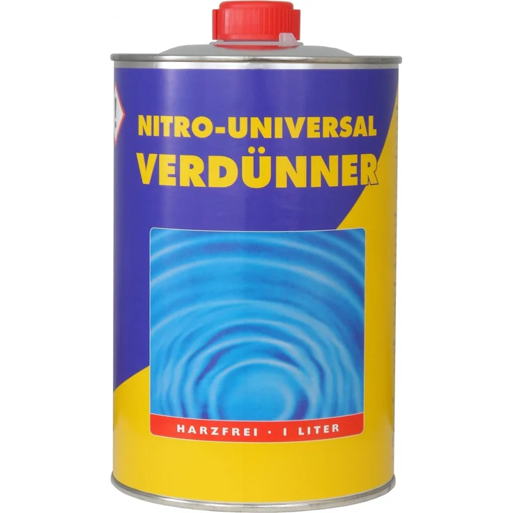 Wilckens Nitro Universalverdünnung 1L – Bild 1