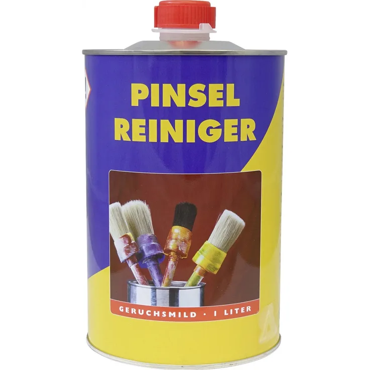 Wilckens Farben Wi-Pinselreiniger 1L