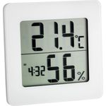 Digitales Thermo-Hygrometer TFA 30.5033.02