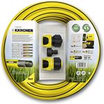 Kärcher 10 m PrimoFlex® Gartenschlauchset inkl. Anschlüsse
