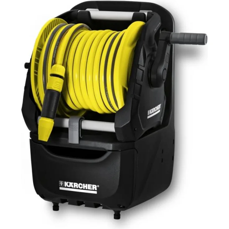 Kärcher Premium Schlauchträger HR 7.315 Kit 1/2 - Preisvergleich