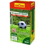 WOLF GARTEN Strapazier Rasen Profi LJ 50 1 kg für 50 m²