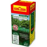 WOLF GARTEN Premium-Rasen Schatten & Sonne LP 25 für 25m²