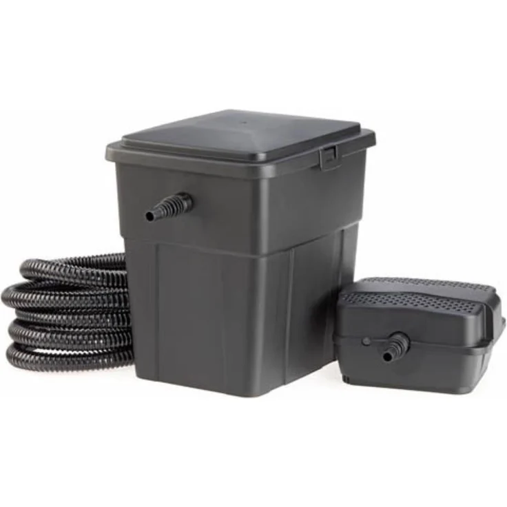 Pontec Teichfilter PondoClear Set 4000 – Bild 1