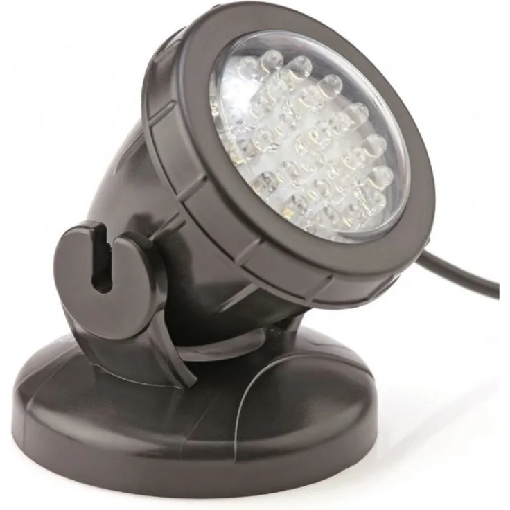 Pontec LED Spot PondoStar LED Set 1