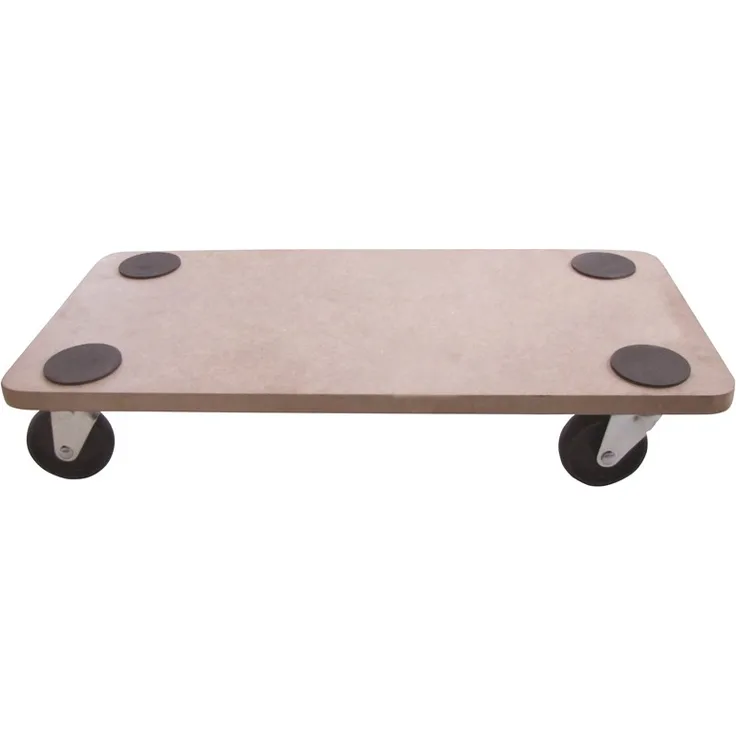 Möbelroller 590 x 290 mm