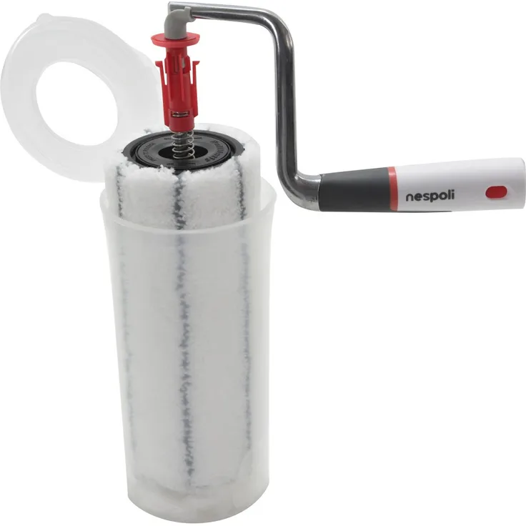 Non-StopMatic Roller 21 cm