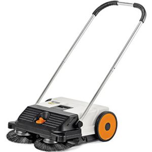 Bild für STIHL Kehrgerät KG 550