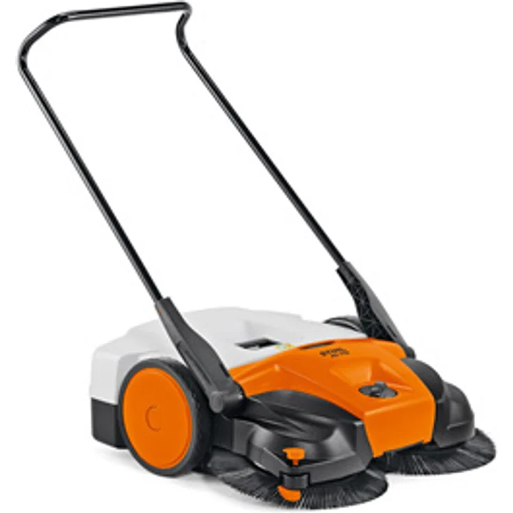 STIHL Kehrgerät KG 770 – Bild 1