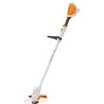 STIHL FSA 57, inkl. Akku AK 10 + Ladegerät 101