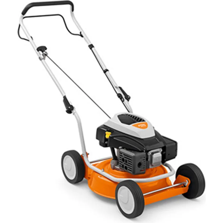 STIHL RM 2 RC Benzinrasenmäher