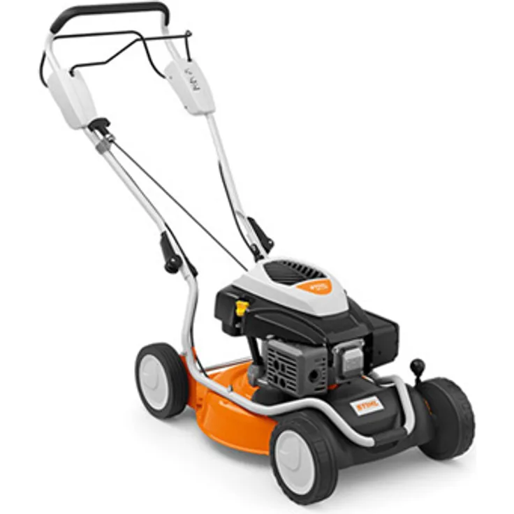 STIHL RM 2 RT Benzinrasenmäher